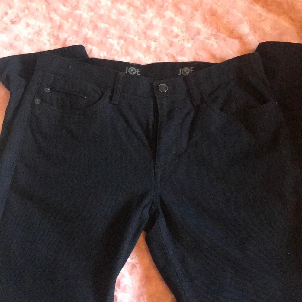 SUPER SOFT Men’s Joe Joseph Abboud Jeans.